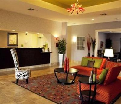 фото отеля La Quinta Inn & Suites Decatur