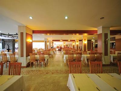 фото отеля Palm Garden Hotel Bodrum