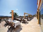 фото отеля Palm Garden Hotel Bodrum