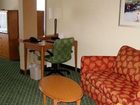 фото отеля Fairfield Inn & Suites Birmingham Bessemer