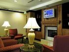 фото отеля Fairfield Inn & Suites Atlanta East/Lithonia