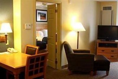 фото отеля Homewood Suites by Hilton Colorado Springs