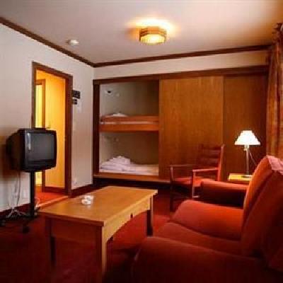фото отеля Vestlia Resort