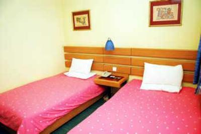 фото отеля Home Inns Shantou Convention Center