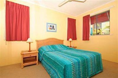 фото отеля Coolum Beach Resort
