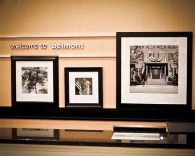 фото отеля Hampton Inn Charlotte - Belmont at Montcross