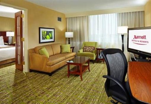 фото отеля Marriott West Des Moines