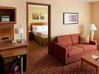 фото отеля TownePlace Suites Houston Northwest