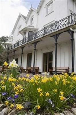 фото отеля Sidholme Hotel