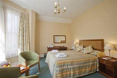 фото отеля Sidholme Hotel