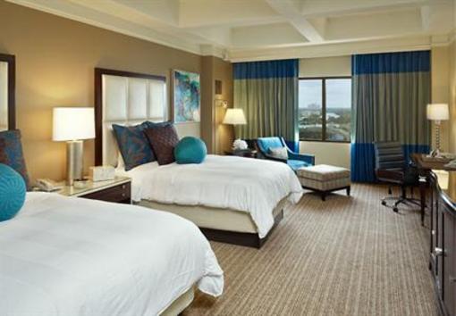 фото отеля Renaissance Orlando Resort at SeaWorld