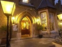 Cotswold Lodge Hotel Oxford