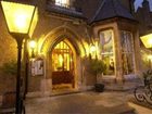 фото отеля Cotswold Lodge Hotel Oxford