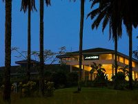 Le Meridien Ibom Hotel & Golf Resort