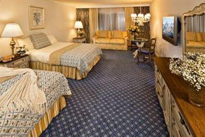 фото отеля Little America Hotel Flagstaff