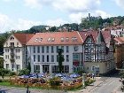 фото отеля Hotel Glockenhof Eisenach