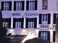 Gounod Hotel