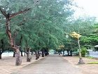 фото отеля Leamsing Natural Beach Resort