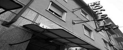 фото отеля Hotel Adriano Turin