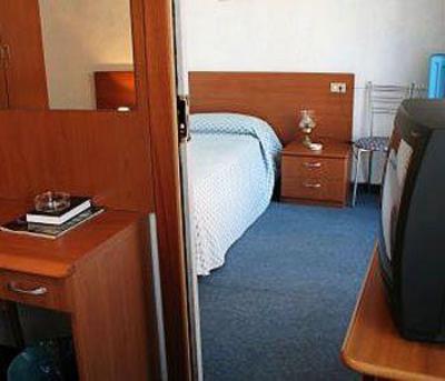 фото отеля Hotel Adriano Turin