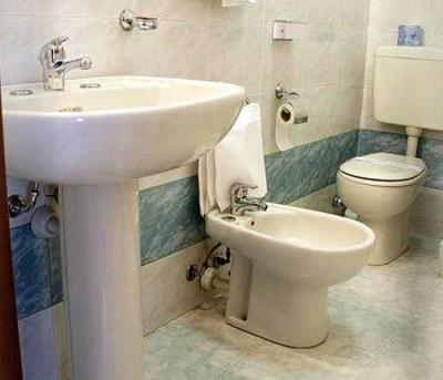 фото отеля Hotel Adriano Turin