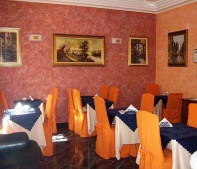 фото отеля Hotel Adriano Turin