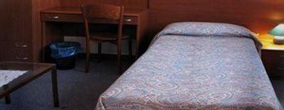 фото отеля Hotel Adriano Turin