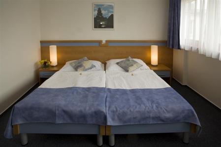 фото отеля Populus Garni Hotel