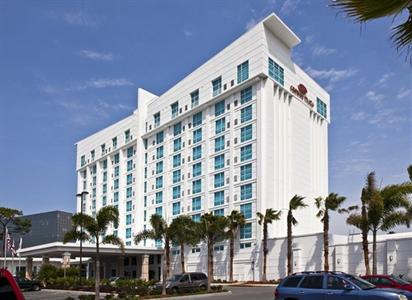 фото отеля Crowne Plaza Tampa Westshore