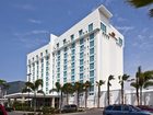 фото отеля Crowne Plaza Tampa Westshore