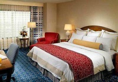 фото отеля Marriott Gwinnett Place Atlanta