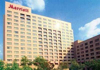 фото отеля Marriott Gwinnett Place Atlanta