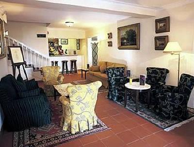 фото отеля Quinta Perestrello Heritage House Funchal