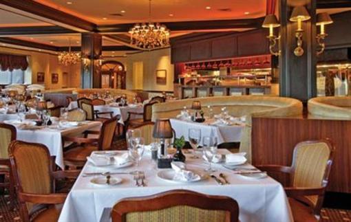 фото отеля Horseshoe Casino Luxury All-Suite Hotel