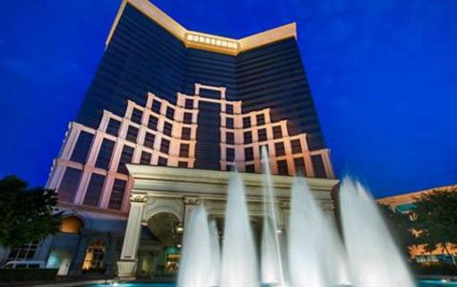 фото отеля Horseshoe Casino Luxury All-Suite Hotel