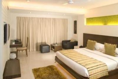 фото отеля Hotel Bawa Suites Mumbai