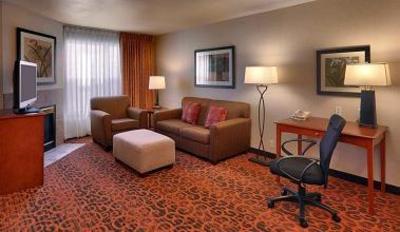 фото отеля Hampton Inn and Suites Orem