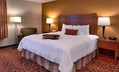 фото отеля Hampton Inn and Suites Orem