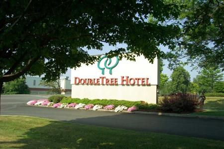 фото отеля DoubleTree Hotel Syracuse