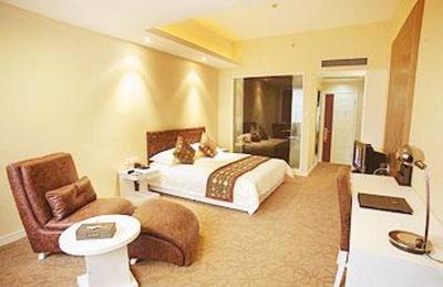фото отеля Xingang International Hotel