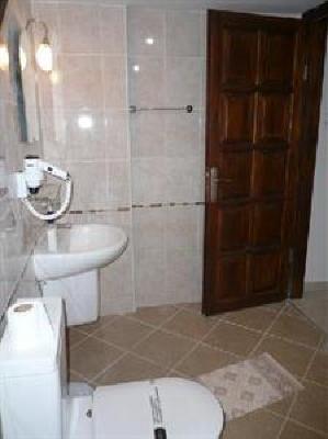 фото отеля Sultan Palas Hotel
