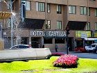 фото отеля Hotel Castilla Albacete