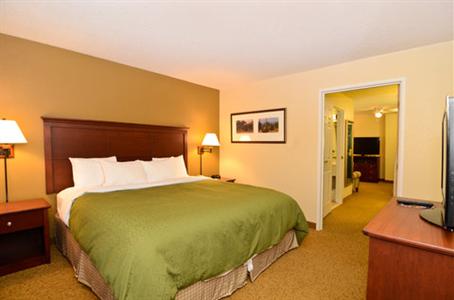 фото отеля Country Inn & Suites By Carlson, Stevens Point