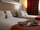 фото отеля Holiday Inn Express Bologna-Fiera