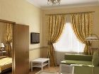 фото отеля Anturage Hotel St Petersburg