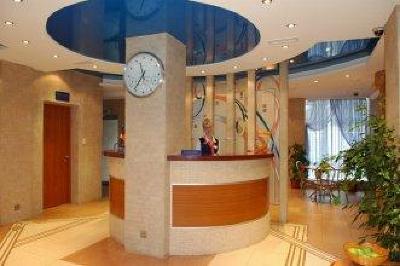 фото отеля Gabriel Hotel