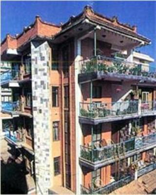 фото отеля Karma Travellers Home
