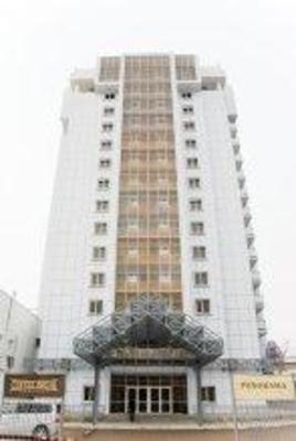 фото отеля Sagaan-Morin Hotel