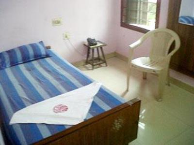 фото отеля Cochin Tourist Home