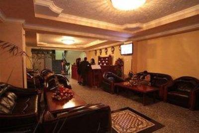 фото отеля Haimi Apartment Hotel